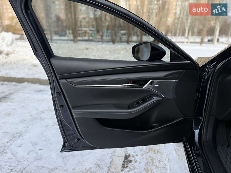 Хэтчбек Mazda 3 2020 в Черкассах