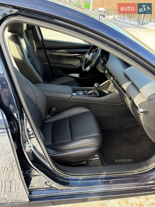 Седан Mazda 3 2020 в Житомире