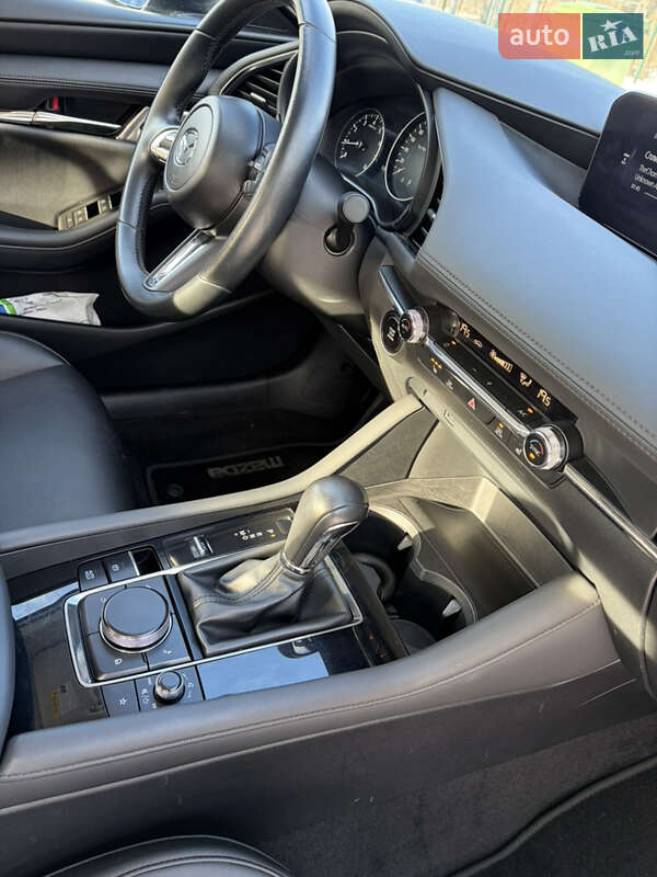 Седан Mazda 3 2020 в Житомире