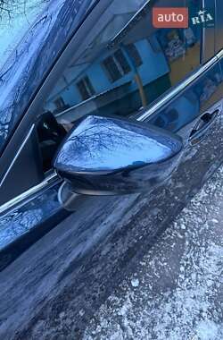 Седан Mazda 3 2016 в Кропивницком