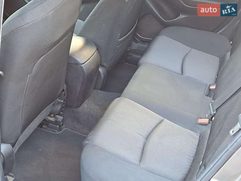 Седан Mazda 3 2018 в Одессе