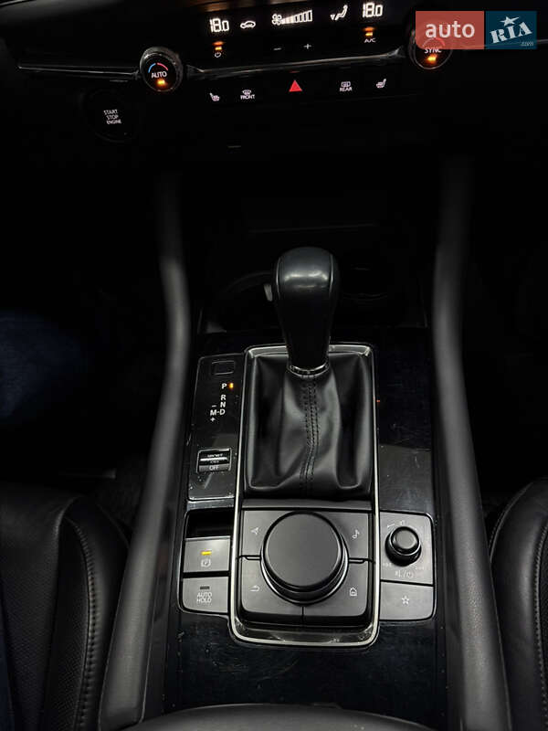 Седан Mazda 3 2020 в Киеве