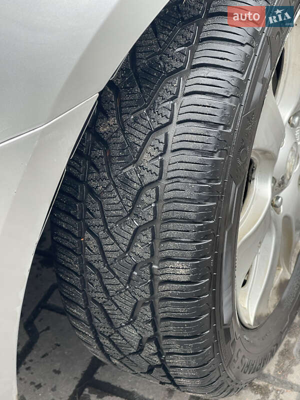 Хэтчбек Mazda 3 2008 в Одессе