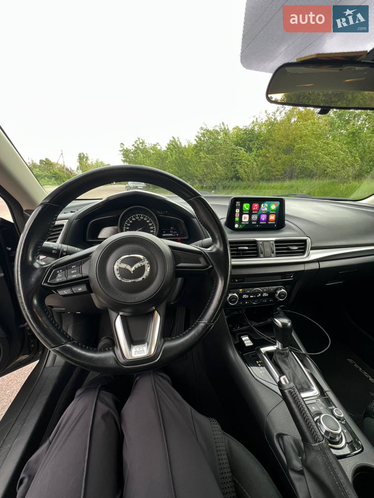 2017 Mazda 3 - мініатюра 5