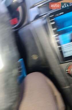 Седан Mazda 3 2007 в Киеве