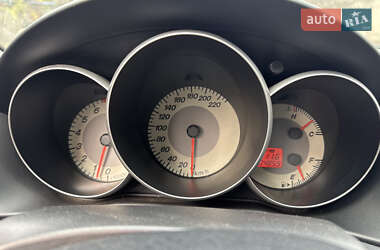Седан Mazda 3 2007 в Одесі