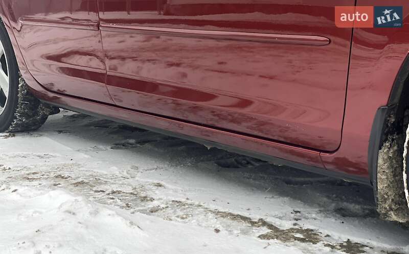 Хэтчбек Mazda 3 2008 в Малине