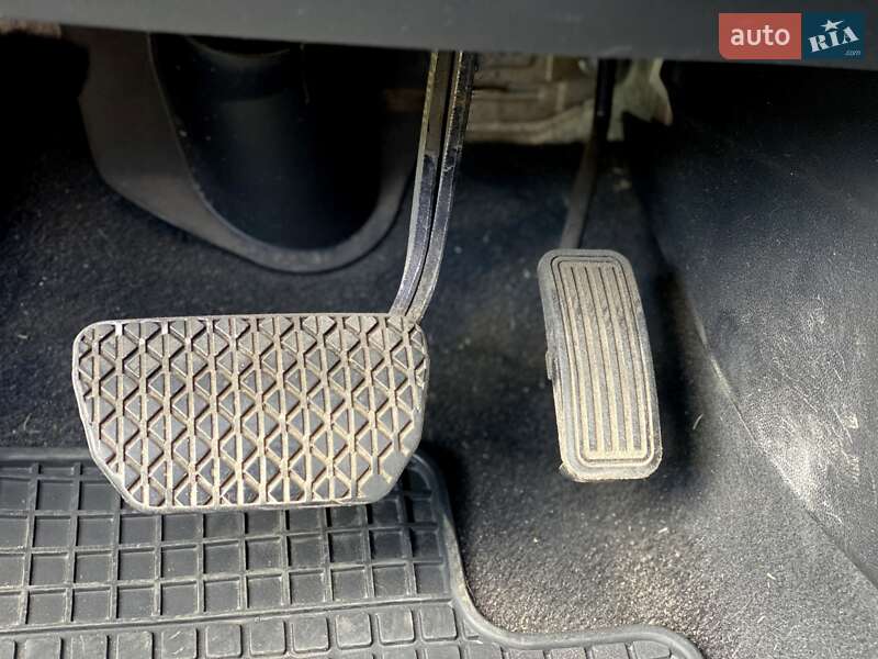 Хэтчбек Mazda 3 2008 в Малине