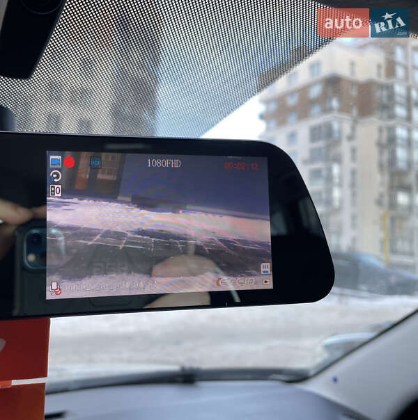 Хэтчбек Mazda 3 2006 в Киеве фото 29 Хэтчбек Mazda 3 2006 в Киеве