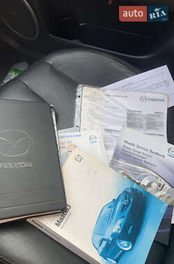 Хэтчбек Mazda 3 2008 в Доманевке