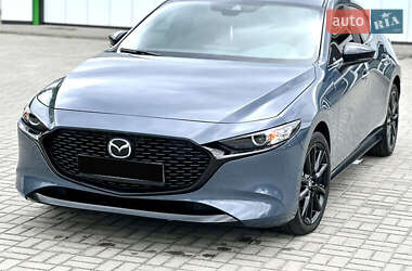 Хэтчбек Mazda 3 2022 в Киеве