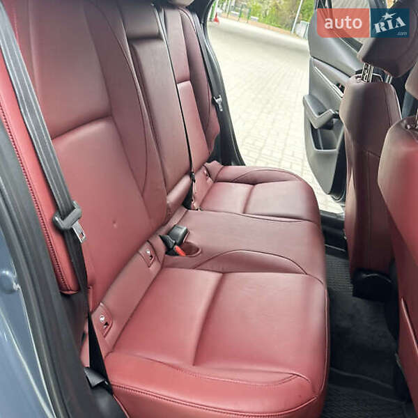 Хэтчбек Mazda 3 2022 в Киеве