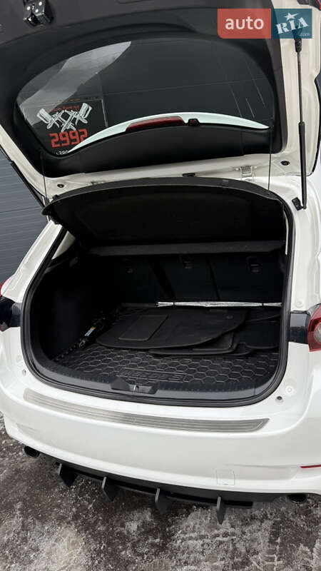 Хэтчбек Mazda 3 2018 в Киеве