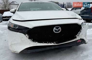 Хэтчбек Mazda 3 2019 в Киеве