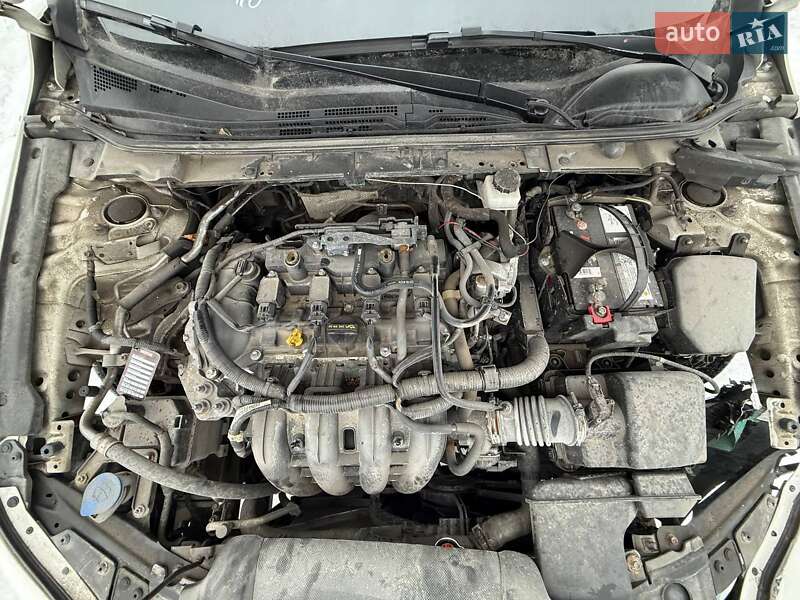 Хетчбек Mazda 3 2019 в Києві