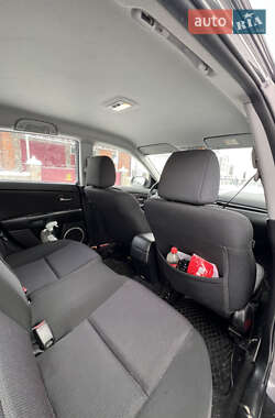 Хэтчбек Mazda 3 2007 в Чорткове