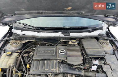 Хэтчбек Mazda 3 2007 в Чорткове