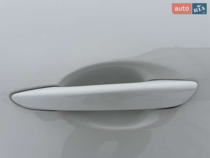 Хэтчбек Mazda 3 2021 в Виннице