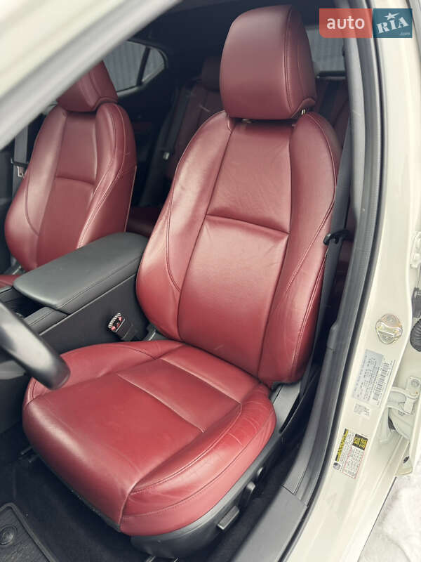 Хэтчбек Mazda 3 2021 в Виннице