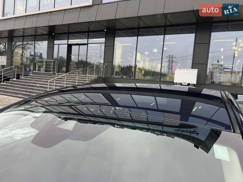 Седан Mazda 3 2020 в Киеве