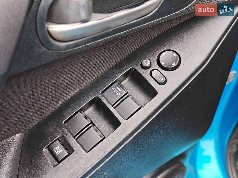 Хетчбек Mazda 3 2011 в Харкові фото 20 Хетчбек Mazda 3 2011 в Харкові