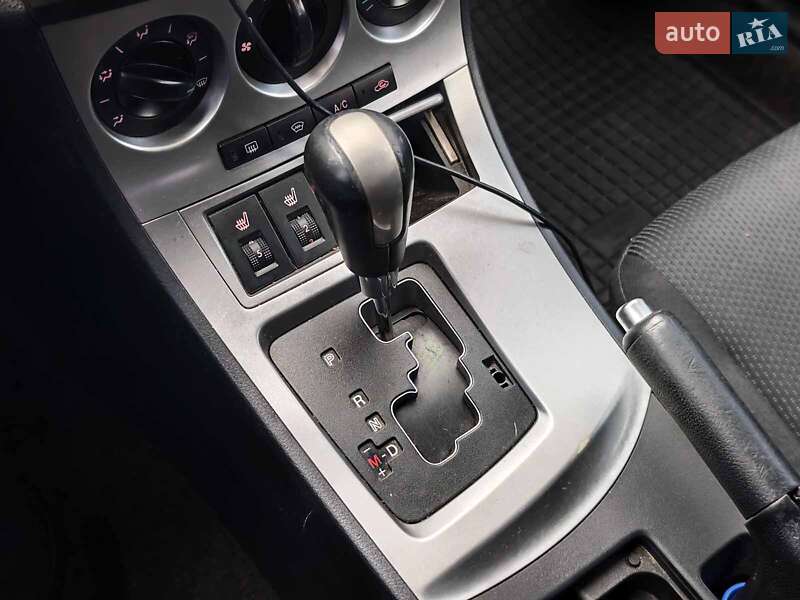 Хетчбек Mazda 3 2011 в Харкові фото 24 Хетчбек Mazda 3 2011 в Харкові