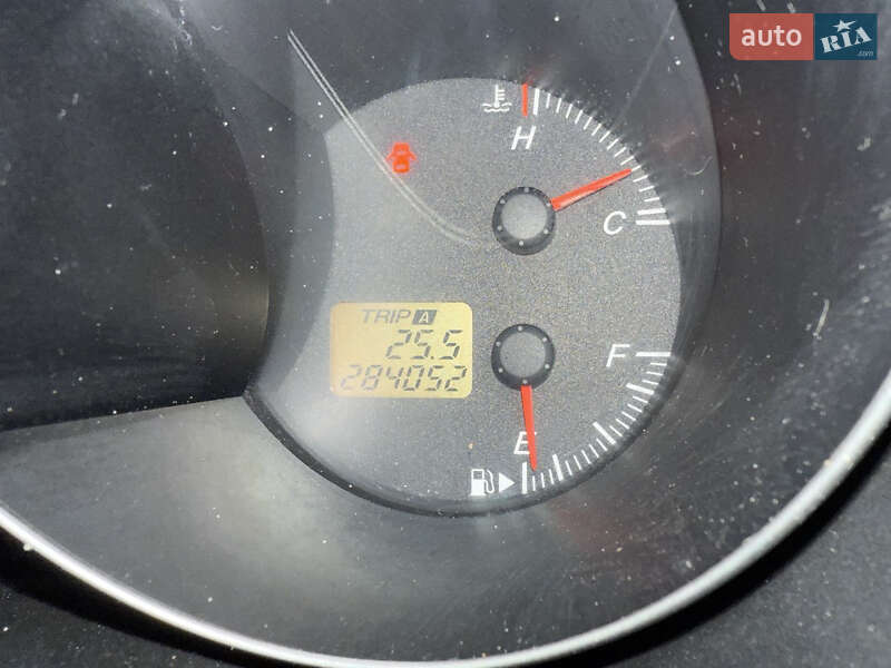 Хетчбек Mazda 3 2005 в Одесі