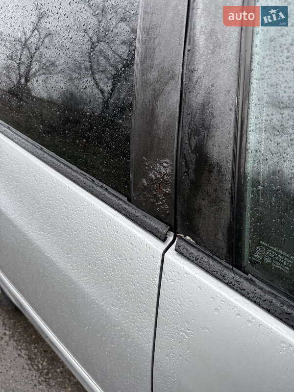 Хетчбек Mazda 3 2005 в Одесі