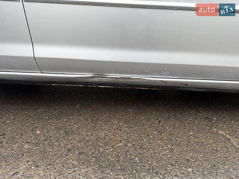 Хетчбек Mazda 3 2005 в Одесі