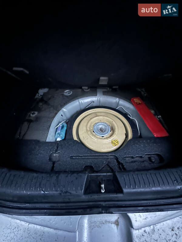 Хетчбек Mazda 3 2005 в Одесі