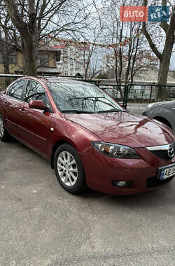 Седан Mazda 3 2009 в Днепре