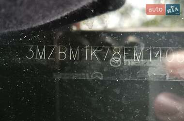 Хэтчбек Mazda 3 2014 в Одессе