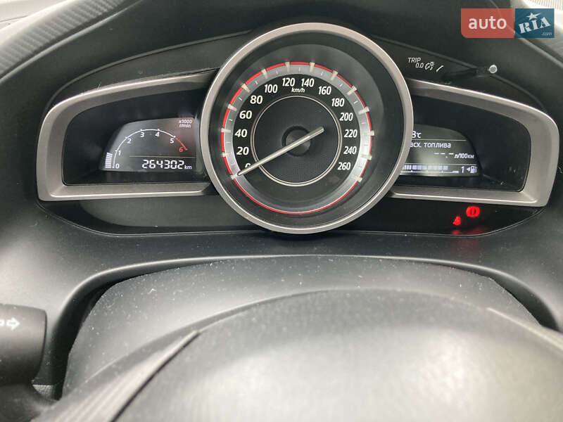 Седан Mazda 3 2014 в Калуше фото 7 Седан Mazda 3 2014 в Калуше