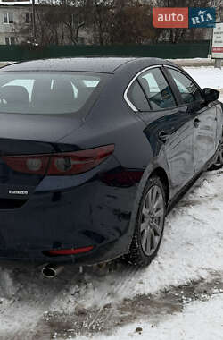 Седан Mazda 3 2021 в Крюковщине