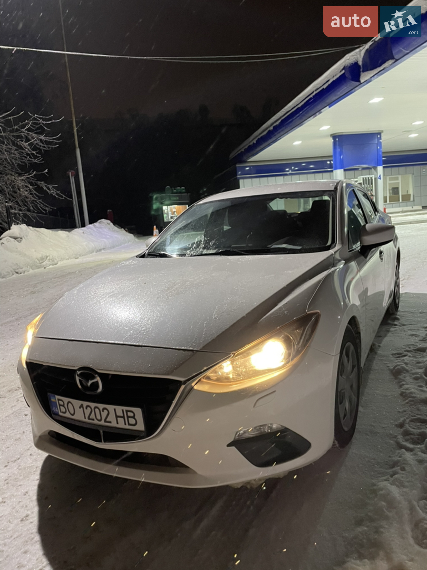 2015 Mazda 3 - мініатюра 7