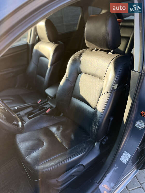 Хэтчбек Mazda 3 2007 в Житомире