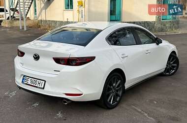 Седан Mazda 3 2019 в Николаеве
