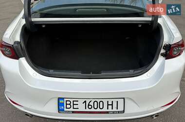 Седан Mazda 3 2019 в Николаеве
