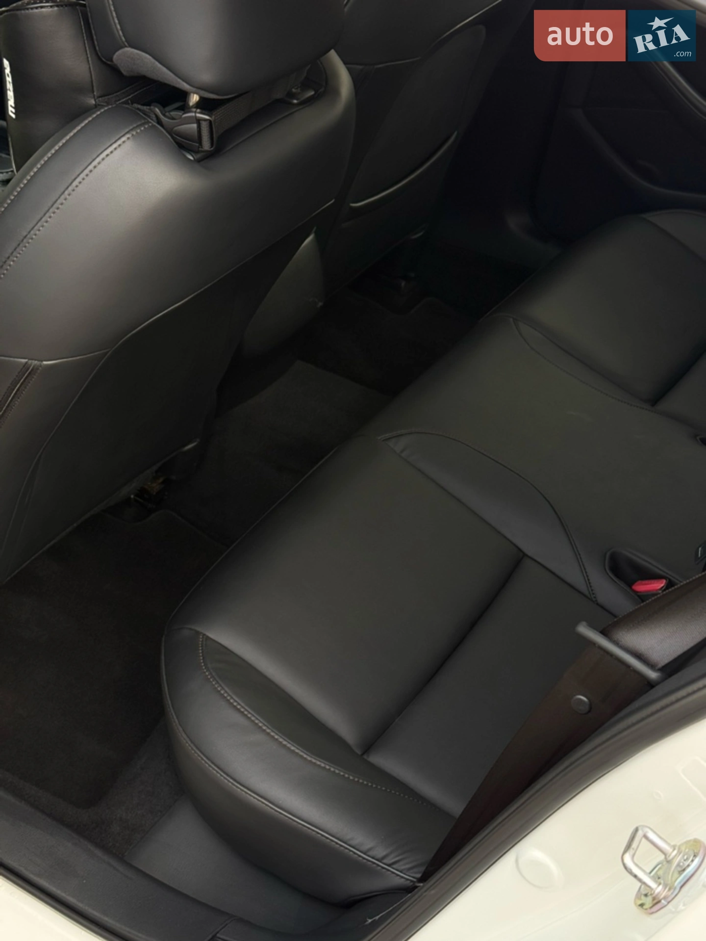 2019 Mazda 3 - мініатюра 8