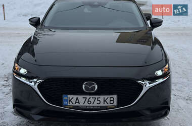 Седан Mazda 3 2020 в Черновцах