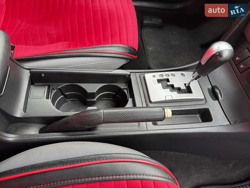 Хэтчбек Mazda 3 2007 в Одессе