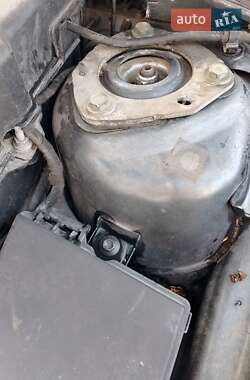 Хэтчбек Mazda 3 2008 в Львове
