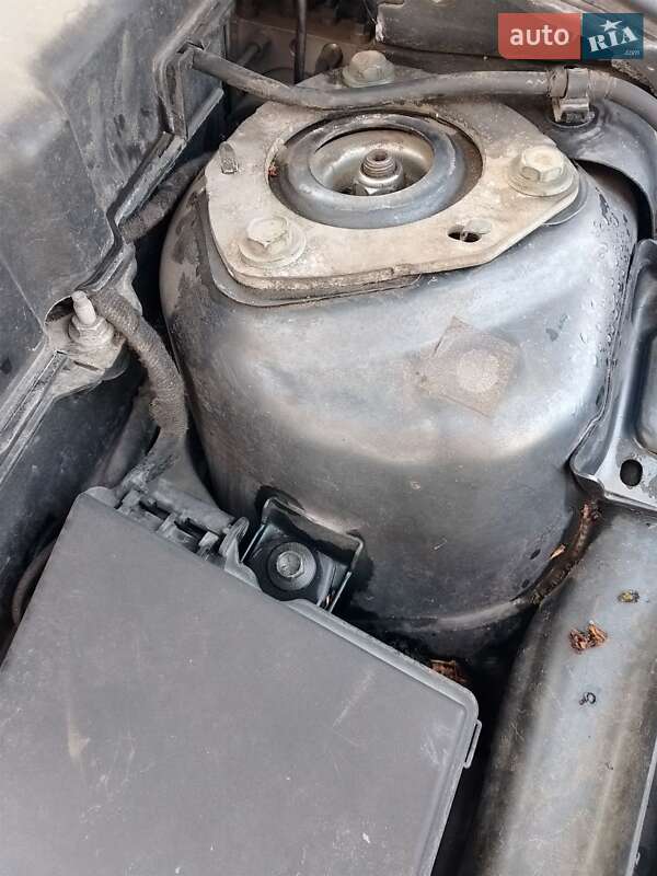 Хетчбек Mazda 3 2008 в Львові фото 18 Хетчбек Mazda 3 2008 в Львові