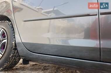 Хэтчбек Mazda 3 2008 в Львове