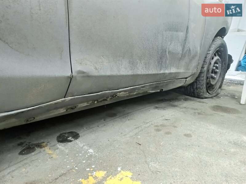 Седан Mazda 3 2013 в Одессе