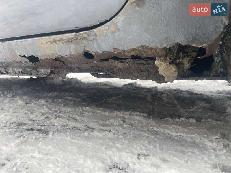 Хэтчбек Mazda 3 2006 в Днепре