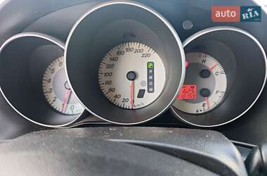 AUTO.RIA – Продам Мазда 3 2006 бензин 1.6 хэтчбек бу в Сарнах
