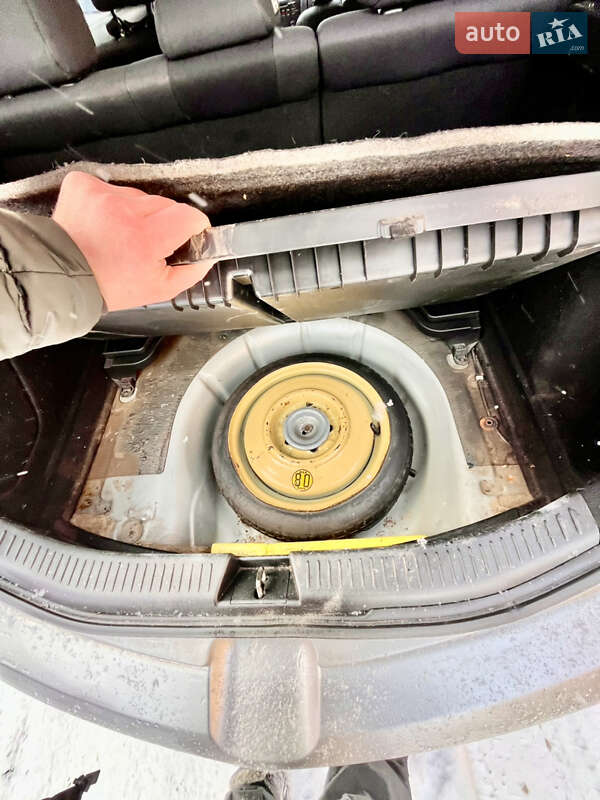 Хетчбек Mazda 3 2004 в Полтаві