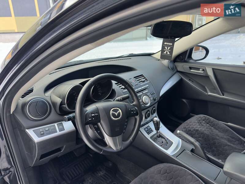 Седан Mazda 3 2011 в Коломые фото 13 Седан Mazda 3 2011 в Коломые