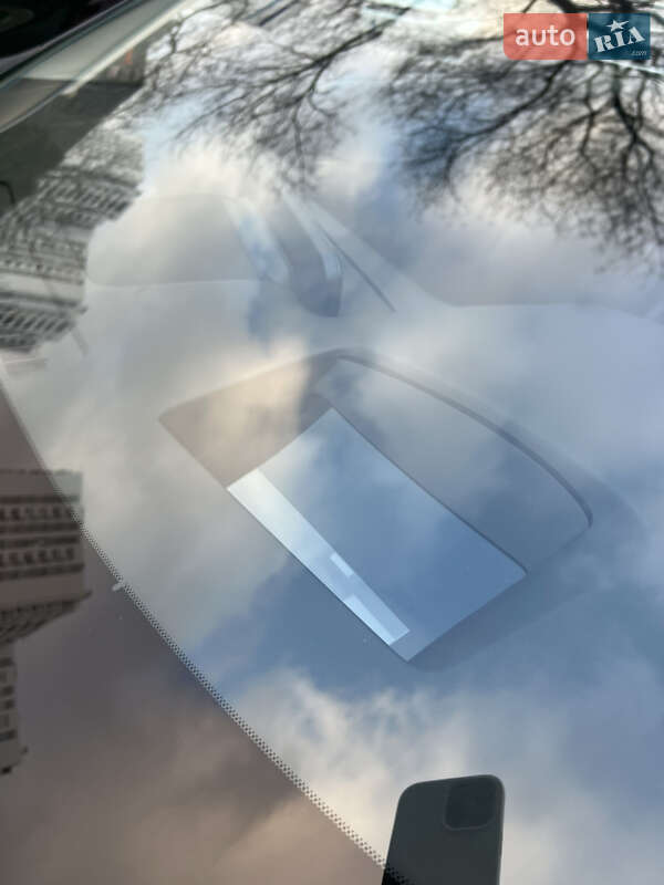 Седан Mazda 3 2022 в Одесі